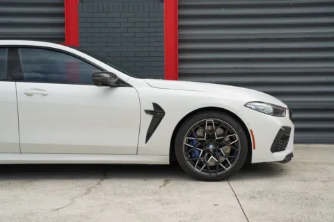 More photos of 2020 BMW M8 at Gravity Autos Hollywood, FL