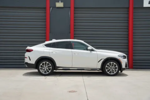 More photos of 2021 BMW X6 xDrive40i at Gravity Autos Hollywood, FL