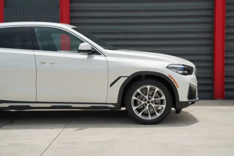 More photos of 2021 BMW X6 xDrive40i at Gravity Autos Hollywood, FL