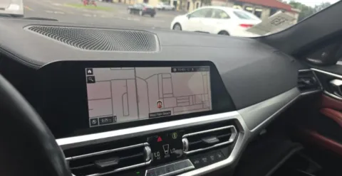 More photos of 2021 BMW 4 Series M440i xDrive at Gravity Autos Hollywood, FL