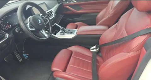 More photos of 2021 BMW 4 Series M440i xDrive at Gravity Autos Hollywood, FL