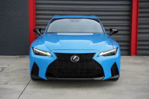 More photos of 2024 Lexus IS 500 F SPORT Performance Premium at Gravity Autos Hollywood, FL