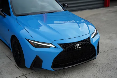 More photos of 2024 Lexus IS 500 F SPORT Performance Premium at Gravity Autos Hollywood, FL