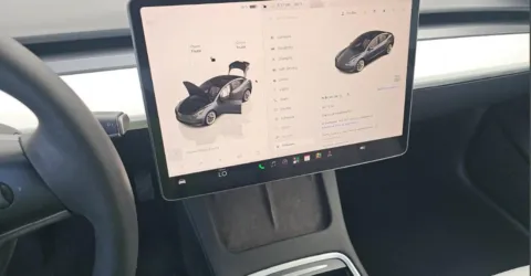 More photos of 2023 Tesla Model 3 at Gravity Autos Hollywood, FL