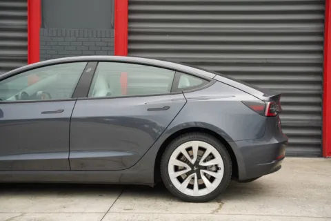 More photos of 2023 Tesla Model 3 at Gravity Autos Hollywood, FL
