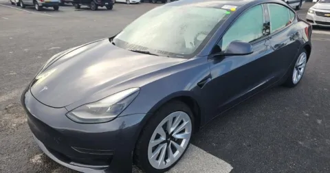 Unknown 2023 Tesla Model 3 for sale in Hollywood, FL