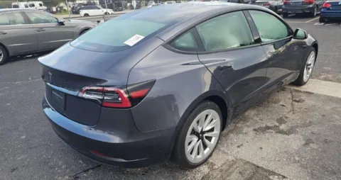 Photos of 2023 Tesla Model 3 for sale in Hollywood, FL at Gravity Autos Hollywood