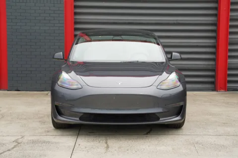 Photos of 2023 Tesla Model 3 for sale in Hollywood, FL at Gravity Autos Hollywood