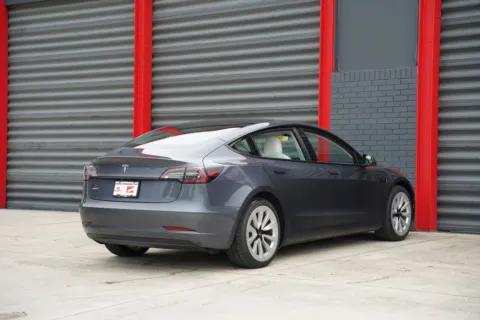 More photos of 2023 Tesla Model 3 at Gravity Autos Hollywood, FL