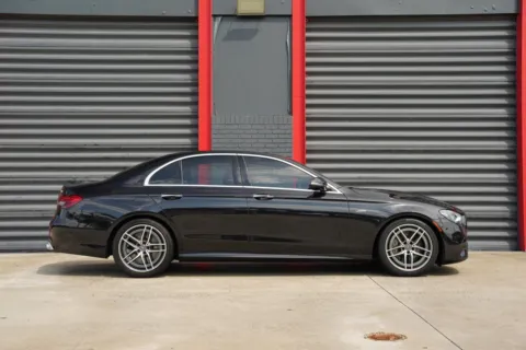 Another view of 2021 Mercedes-Benz E-Class E 53 AMG for sale in Hollywood, FL at Gravity Autos Hollywood