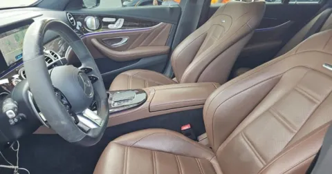 More photos of 2021 Mercedes-Benz E-Class E 53 AMG at Gravity Autos Hollywood, FL