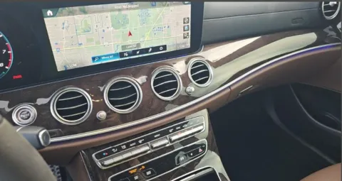 More photos of 2021 Mercedes-Benz E-Class E 53 AMG at Gravity Autos Hollywood, FL