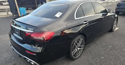 Photos of 2021 Mercedes-Benz E-Class E 53 AMG for sale in Hollywood, FL at Gravity Autos Hollywood