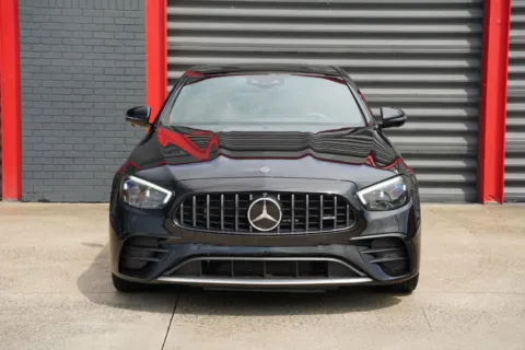 More photos of 2021 Mercedes-Benz E-Class E 53 AMG at Gravity Autos Hollywood, FL