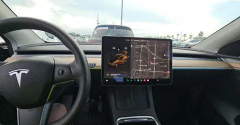 More photos of 2023 Tesla Model Y Long Range at Gravity Autos Hollywood, FL