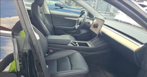 More photos of 2023 Tesla Model 3 at Gravity Autos Hollywood, FL