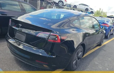 Photos of 2023 Tesla Model 3 for sale in Hollywood, FL at Gravity Autos Hollywood