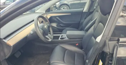 More photos of 2023 Tesla Model 3 at Gravity Autos Hollywood, FL