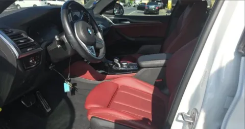 More photos of 2024 BMW X4 xDrive30i at Gravity Autos Hollywood, FL