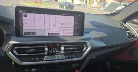 More photos of 2024 BMW X4 xDrive30i at Gravity Autos Hollywood, FL