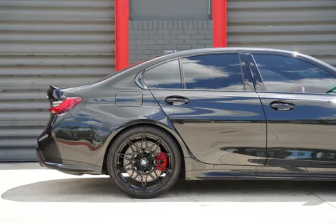 More photos of 2025 BMW M3 Competition at Gravity Autos Hollywood, FL