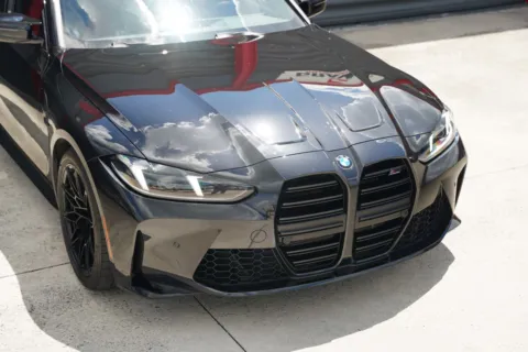 Photos of 2025 BMW M3 Competition for sale in Hollywood, FL at Gravity Autos Hollywood