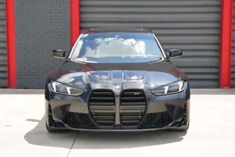 More photos of 2025 BMW M3 Competition at Gravity Autos Hollywood, FL