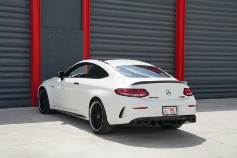 More photos of 2021 Mercedes-Benz C-Class C 63 S AMG at Gravity Autos Hollywood, FL