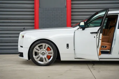 More photos of 2018 Rolls-Royce Phantom at Gravity Autos Hollywood, FL