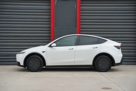 More photos of 2026 Tesla Model Y Premium at Gravity Autos Hollywood, FL
