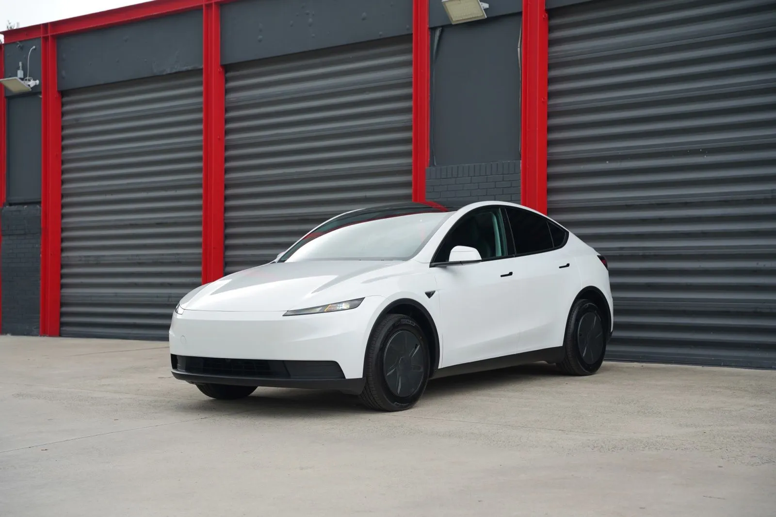 Unknown 2026 Tesla Model Y Premium for sale in Hollywood, FL