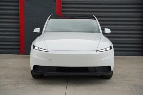 Photos of 2026 Tesla Model Y Premium for sale in Hollywood, FL at Gravity Autos Hollywood