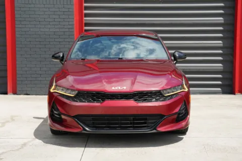 More photos of 2023 Kia K5 GT-Line at Gravity Autos Hollywood, FL