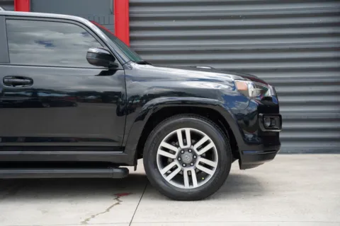 More photos of 2023 Toyota 4Runner TRD Sport at Gravity Autos Hollywood, FL
