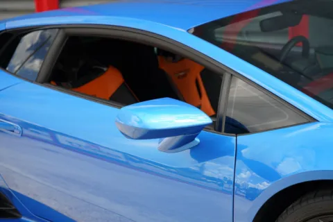 Photos of 2020 Lamborghini Huracan EVO for sale in Hollywood, FL at Gravity Autos Hollywood
