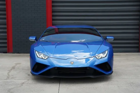 More photos of 2020 Lamborghini Huracan EVO at Gravity Autos Hollywood, FL