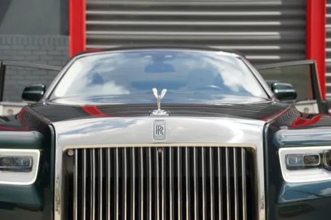 More photos of 2022 Rolls-Royce Phantom at Gravity Autos Hollywood, FL