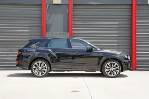 More photos of 2023 Bentley Bentayga S at Gravity Autos Hollywood, FL