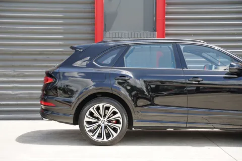 Another view of 2023 Bentley Bentayga S for sale in Hollywood, FL at Gravity Autos Hollywood