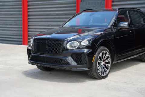Photos of 2023 Bentley Bentayga S for sale in Hollywood, FL at Gravity Autos Hollywood