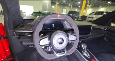 More photos of 2025 Lotus Emira V6 at Gravity Autos Hollywood, FL