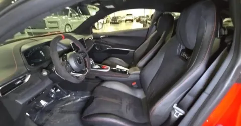 More photos of 2025 Lotus Emira V6 at Gravity Autos Hollywood, FL