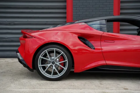More photos of 2025 Lotus Emira V6 at Gravity Autos Hollywood, FL