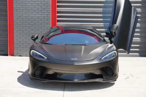 Another view of 2020 McLaren GT for sale in Hollywood, FL at Gravity Autos Hollywood