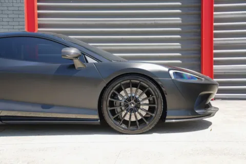 More photos of 2020 McLaren GT at Gravity Autos Hollywood, FL