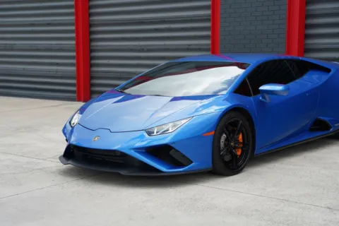 More photos of 2020 Lamborghini Huracan EVO at Gravity Autos Hollywood, FL
