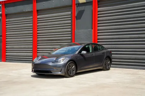 Unknown 2023 Tesla Model 3 for sale in Hollywood, FL