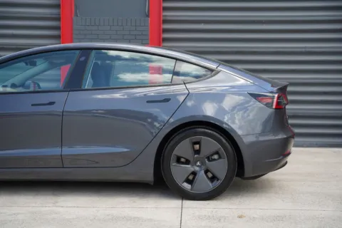 More photos of 2023 Tesla Model 3 at Gravity Autos Hollywood, FL