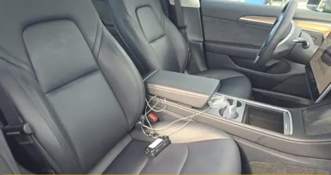 More photos of 2023 Tesla Model 3 at Gravity Autos Hollywood, FL