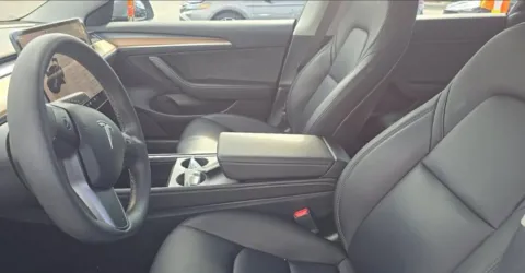 More photos of 2023 Tesla Model 3 at Gravity Autos Hollywood, FL